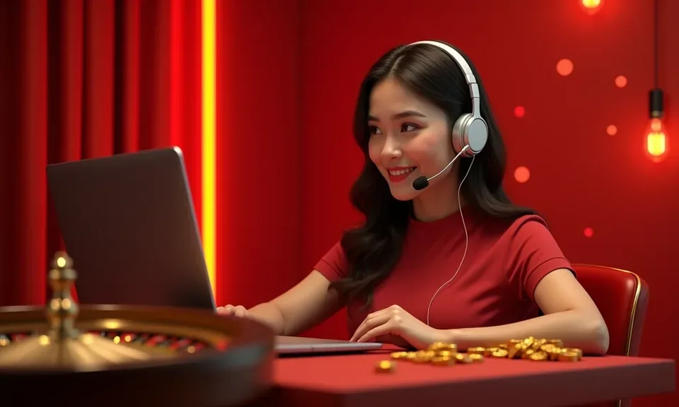 vipbett88 Makassar Lucky Slots