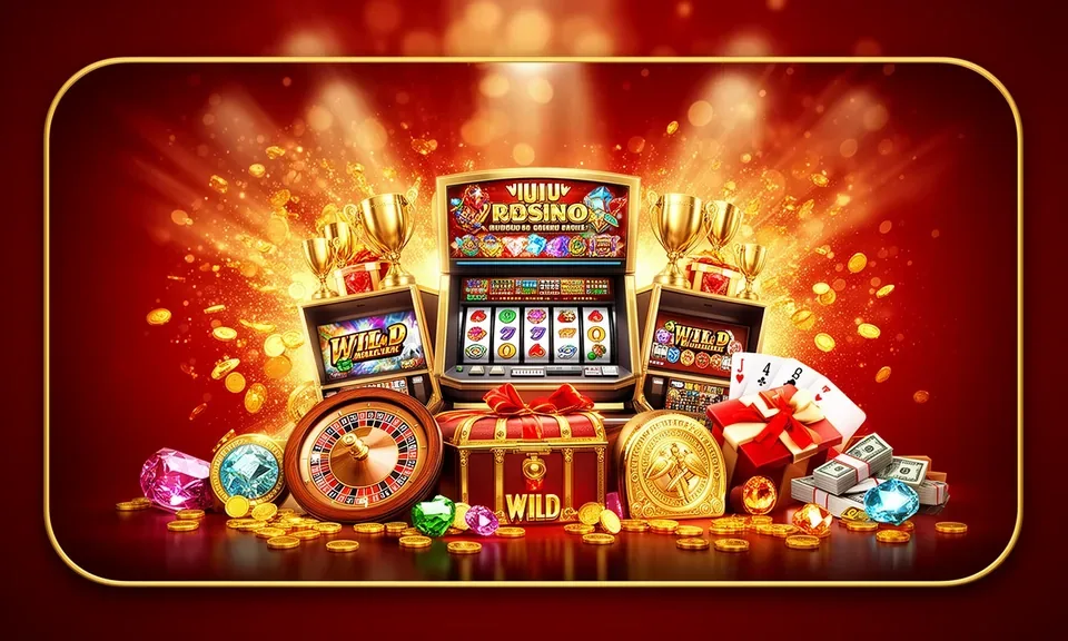 vipbett88 Fortune Fishing Game